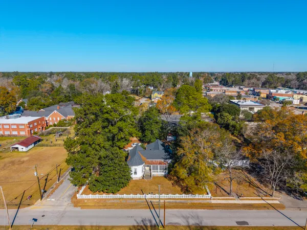 $364,995 | 108 Northwest Railroad Avenue, St. George, SC 29477