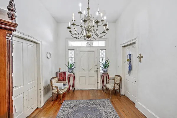 $364,995 | 108 Northwest Railroad Avenue, St. George, SC 29477