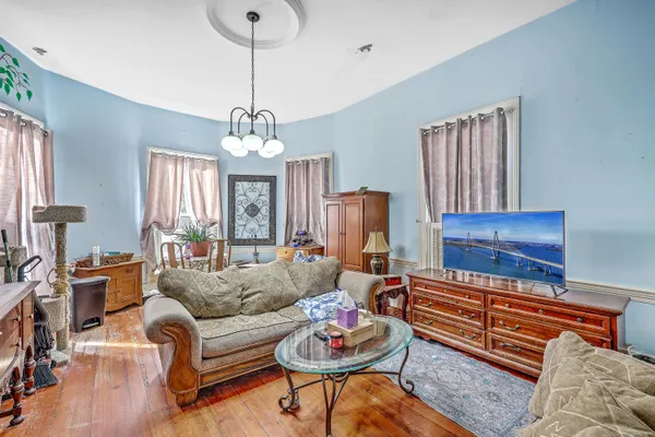 $364,995 | 108 Northwest Railroad Avenue, St. George, SC 29477