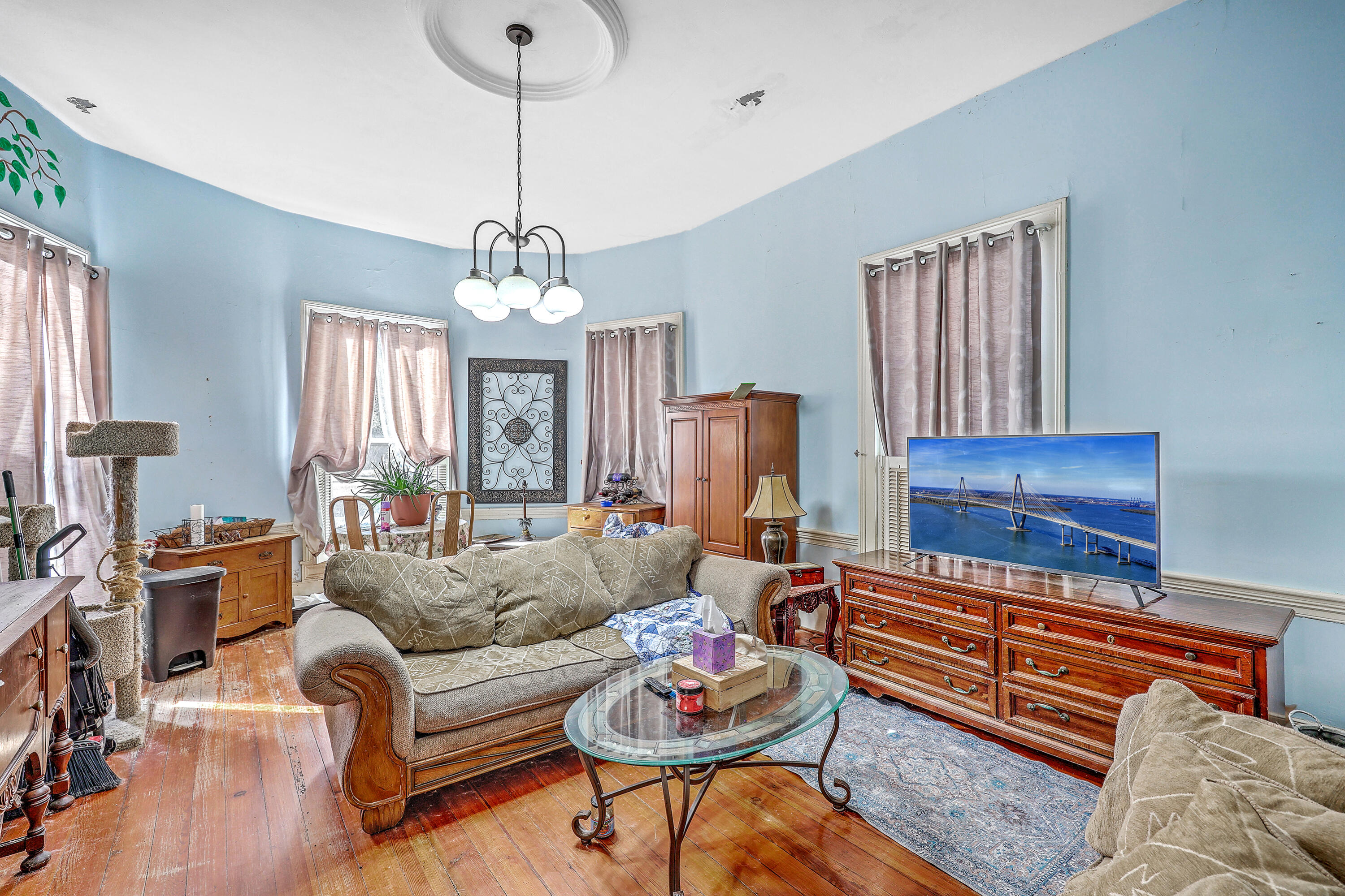 108 Northwest Railroad Avenue St. George, SC 29477 - Photo 5 of 20 ZYN_7482_3_4_5_6_7_8