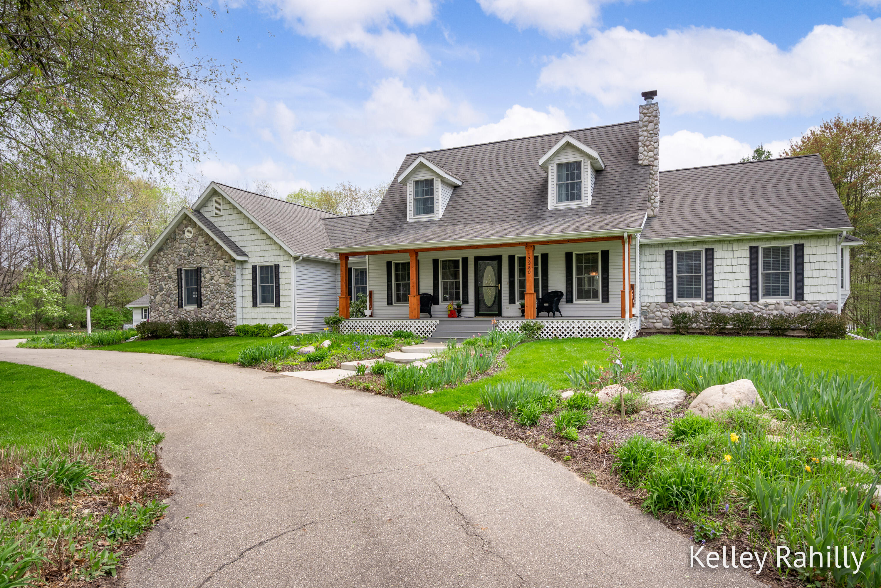 13980 Bieri Road Lowell, MI 49331 - Photo 1 of 47 13980 Bieri-3
