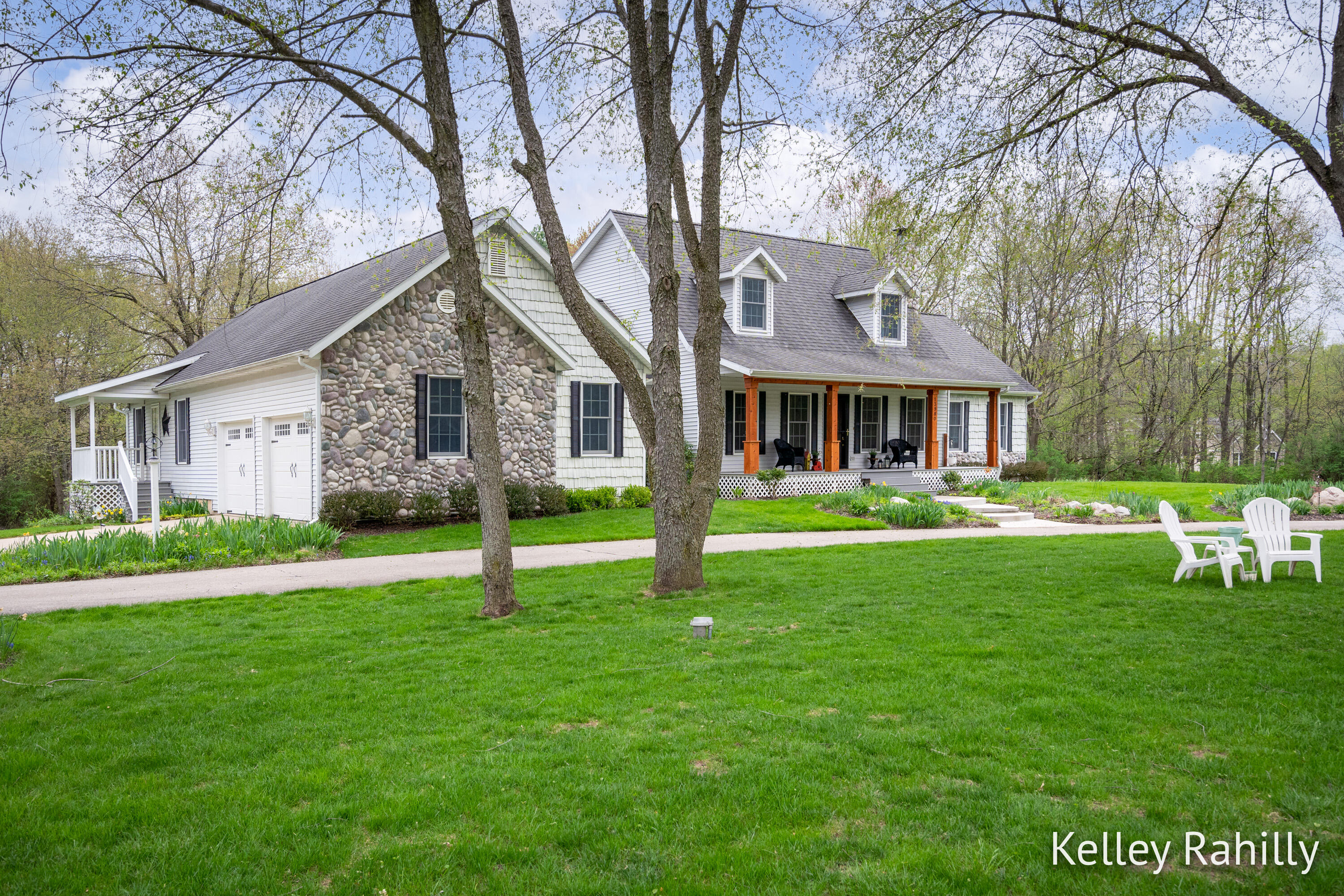 13980 Bieri Road Lowell, MI 49331 - Photo 2 of 47 13980 Bieri-19