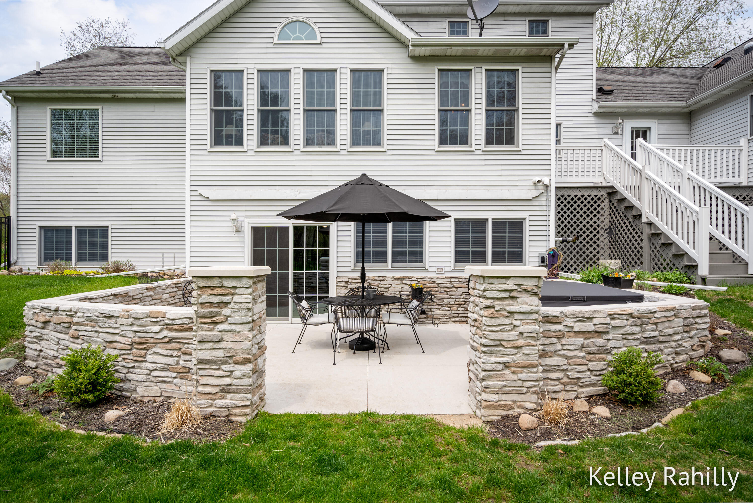 13980 Bieri Road Lowell, MI 49331 - Photo 7 of 47 13980 Bieri-10