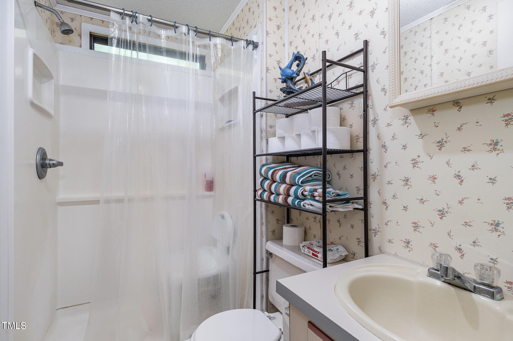 6117 West Lebanon Road Mebane, NC 27302 - Photo 13 of 18 hall bath