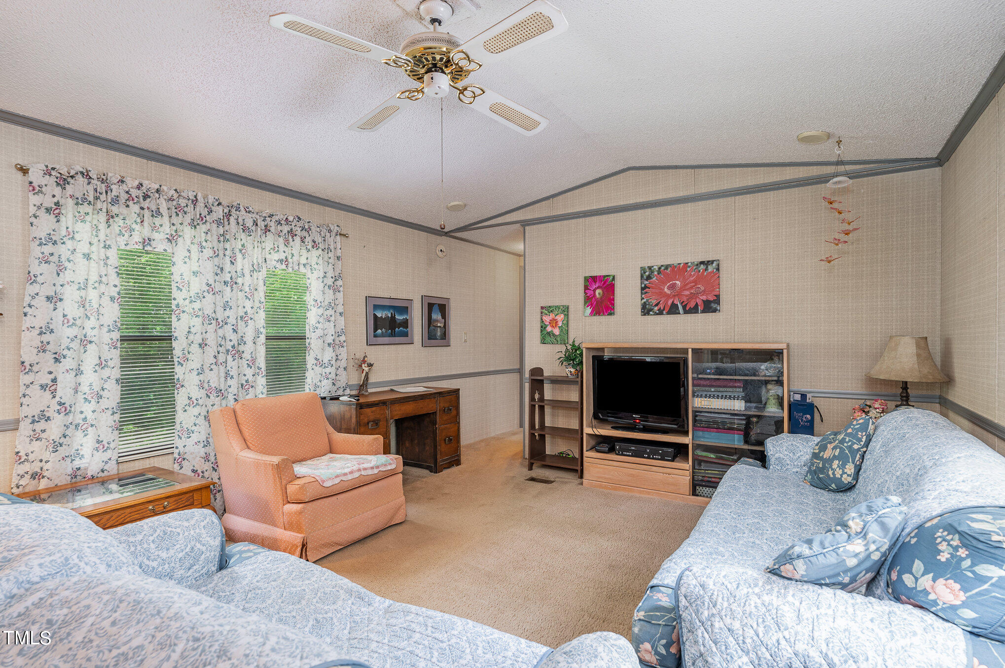6117 West Lebanon Road Mebane, NC 27302 - Photo 3 of 18 Den 1