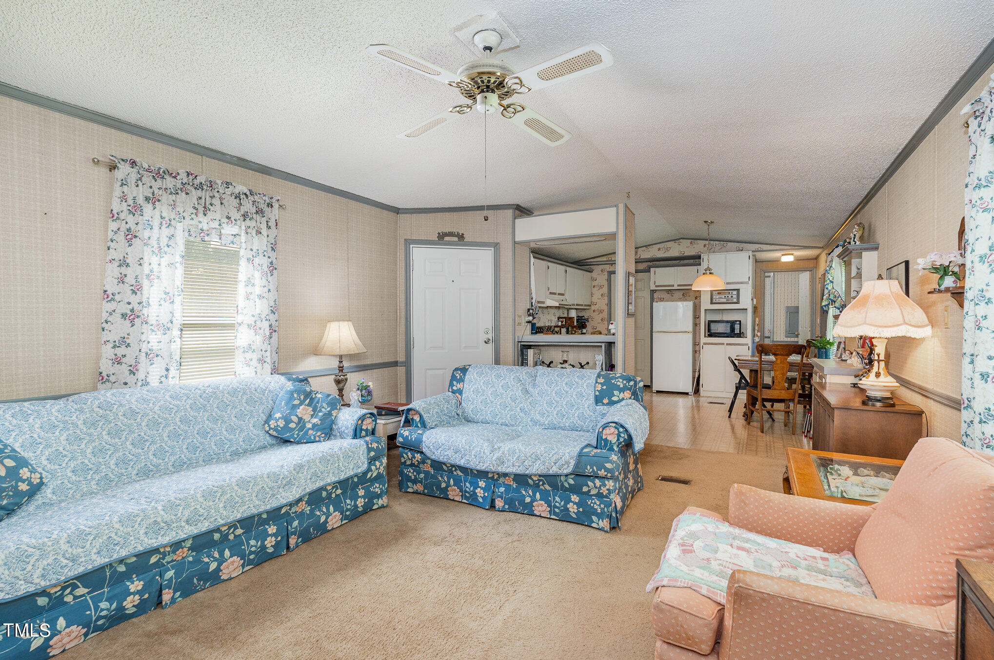 6117 West Lebanon Road Mebane, NC 27302 - Photo 4 of 18 Den 2