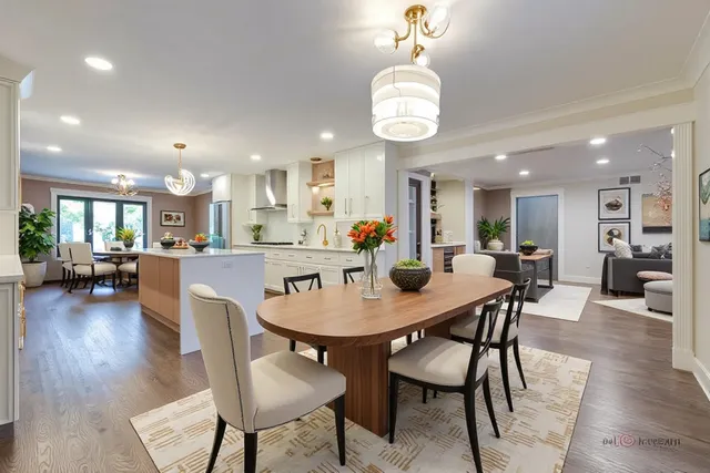 $1,489,000 | 2221 Donegal Drive, Darien, IL 60561