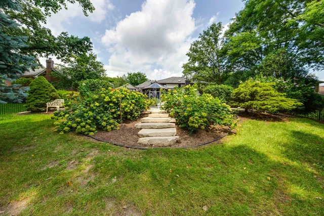 $1,489,000 | 2221 Donegal Drive, Darien, IL 60561