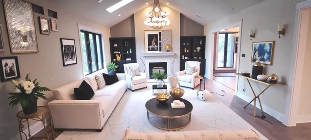 $1,489,000 | 2221 Donegal Drive, Darien, IL 60561