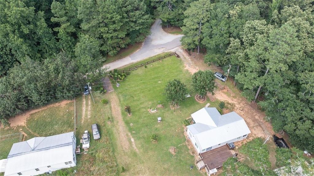 46 Whitsel Hollow Road Comer, GA 30629 - Photo 38 of 49