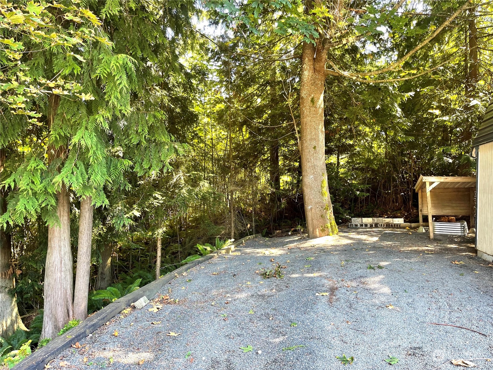 2090 Anderson Lake Road Chimacum, WA 98325 - Photo 4 of 25 a view of a out door space