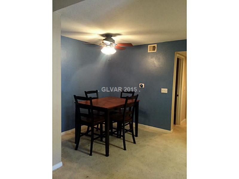 231 West Horizon Ridge Parkway, Unit 623 Henderson, NV 89012 - Photo 4 of 17 Property Photo.