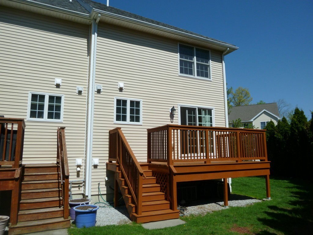 130 Turnpike Road, Unit 22 Chelmsford, MA 01824 - Photo 25 of 29 Gallery Image 25