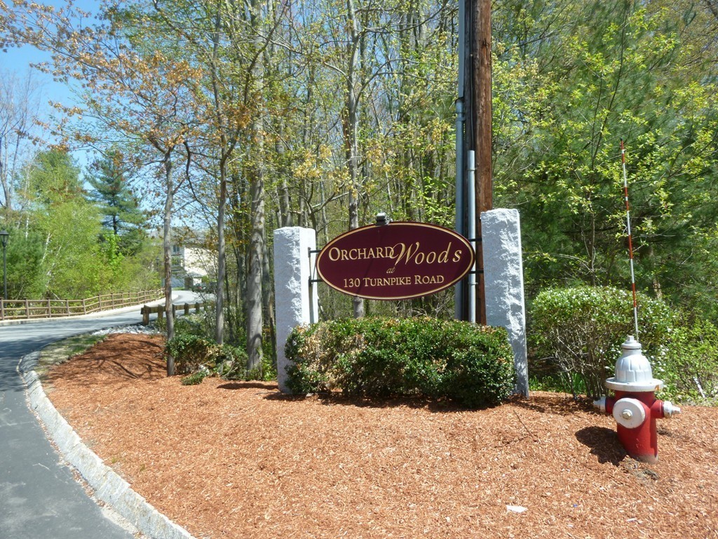 130 Turnpike Road, Unit 22 Chelmsford, MA 01824 - Photo 29 of 29 Gallery Image 29