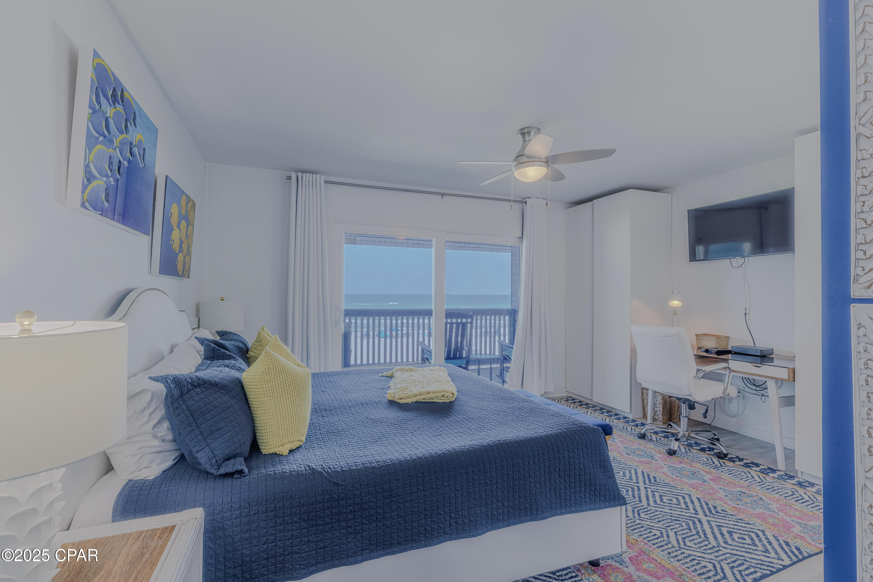 17735 Front Beach Road, Unit 2 Panama City Beach, FL 32413 - Photo 16 of 37 Gallery Image 16