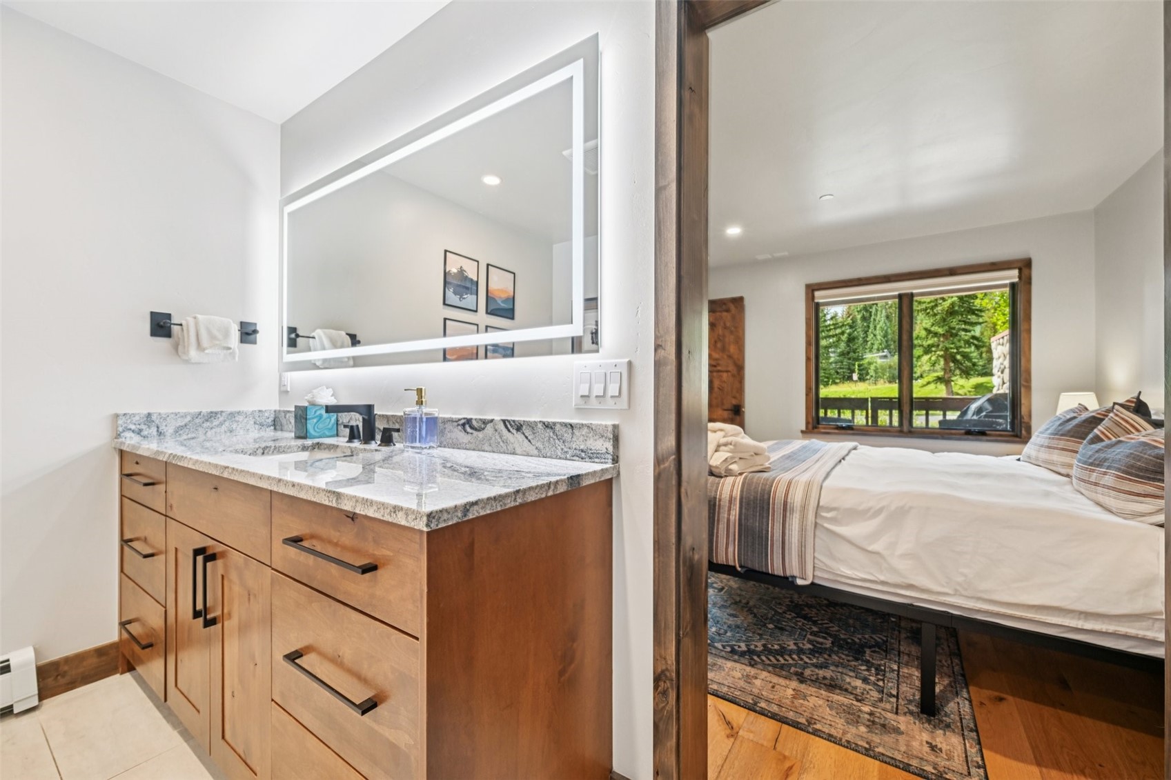 640 4 O Clock Road, Unit 130 Breckenridge, CO 80424 - Photo 24 of 34 Gallery Image 24