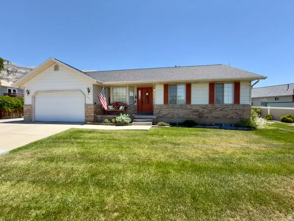 $709,900 | 717 South 1100th E Pleasant Grove East, Pleasant Grove, UT 84062