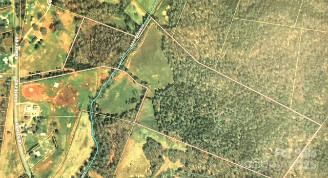 a close view of shower