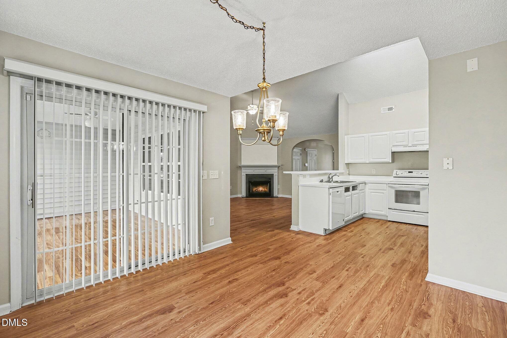 5017 Tapestry Terrace Durham, NC 27713 - Photo 10 of 28 Dining Room