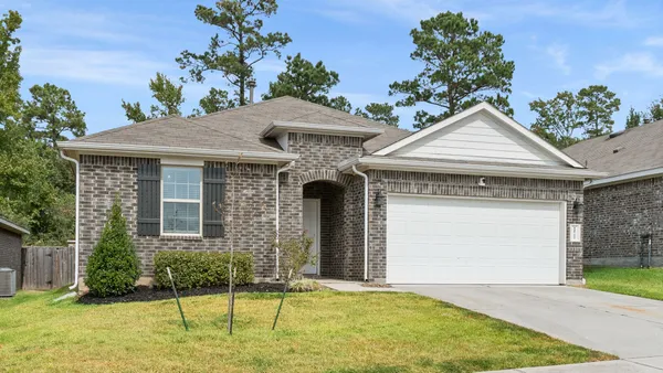 $286,000 | 11722 Bari Reef Lane, Conroe, TX 77304