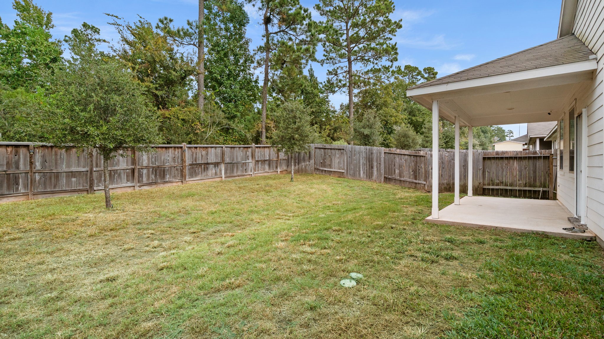 11722 Bari Reef Lane Conroe, TX 77304 - Photo 26 of 27