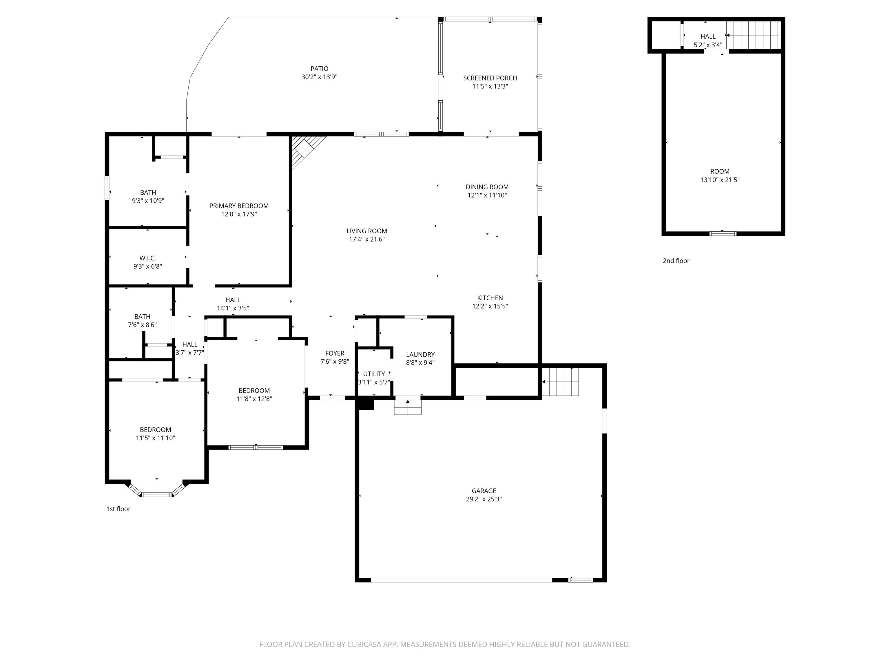 27 Golf Course Drive Wabash, IN 46992 - Photo 35 of 35