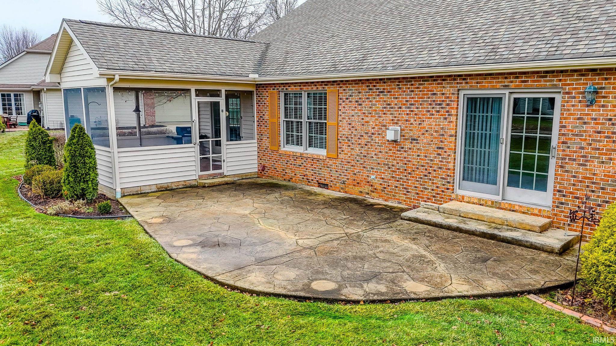 27 Golf Course Drive Wabash, IN 46992 - Photo 6 of 35