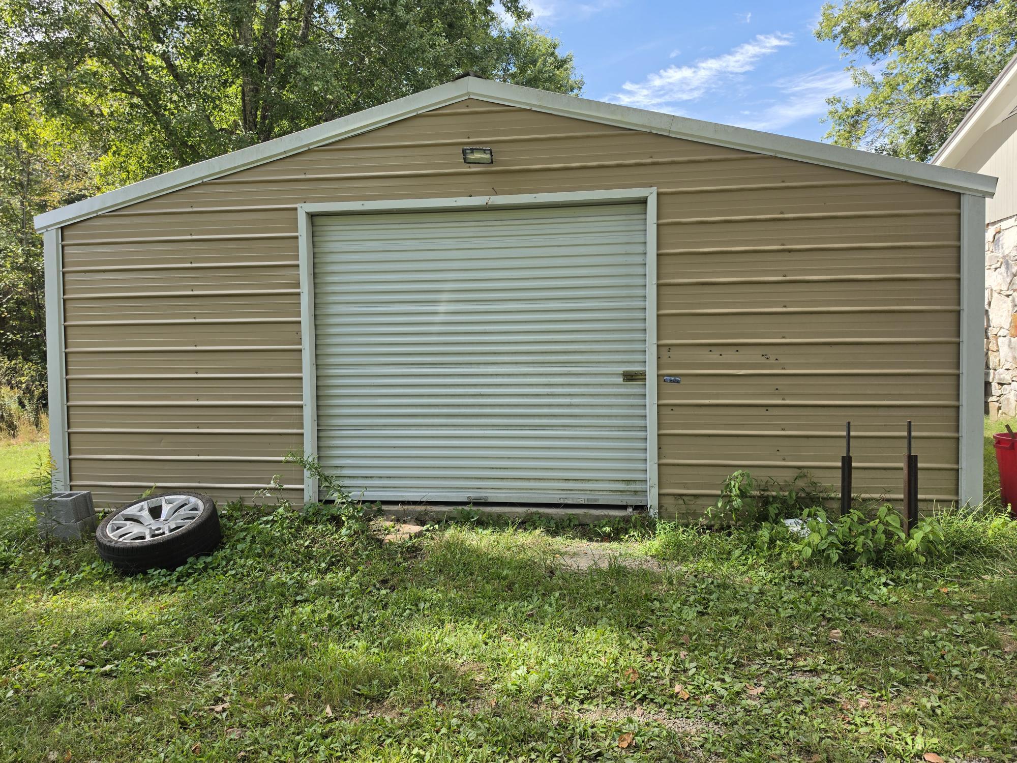 408 Sherman Road Dunlap, TN 37327 - Photo 4 of 27 20260930_111754