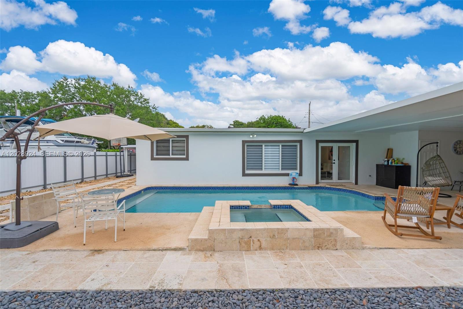 46 Northeast 164th Street Miami, FL 33162 - Photo 33 of 60