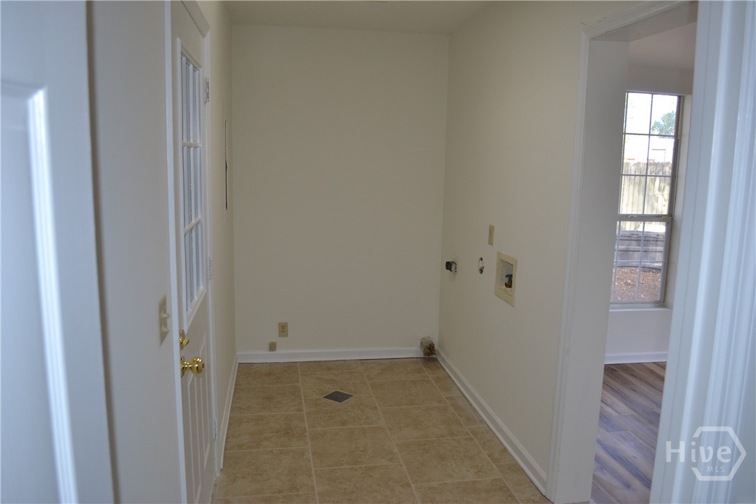 137 Rose Drive Springfield, GA 31329 - Photo 13 of 28