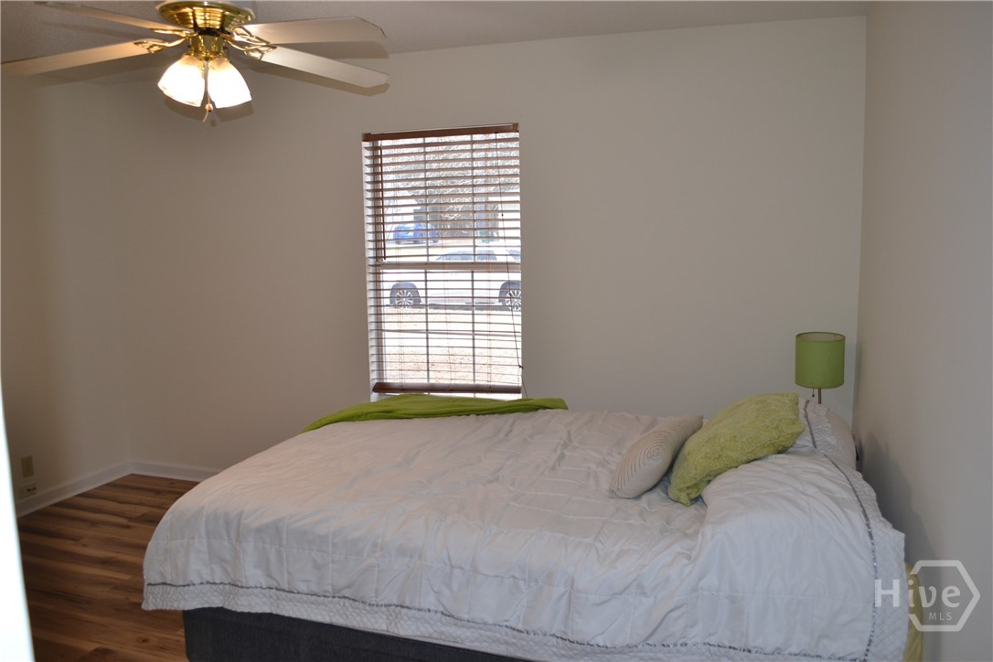 137 Rose Drive Springfield, GA 31329 - Photo 15 of 27