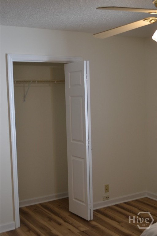 137 Rose Drive Springfield, GA 31329 - Photo 16 of 27