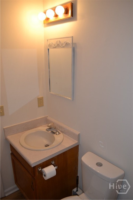 137 Rose Drive Springfield, GA 31329 - Photo 18 of 27