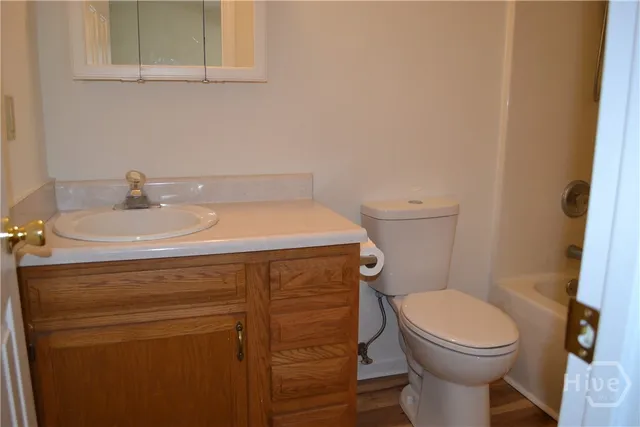 $275,000 | 137 Rose Drive, Springfield, GA 31329