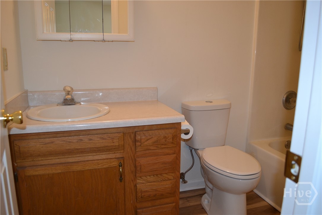 137 Rose Drive Springfield, GA 31329 - Photo 20 of 27