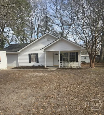 $249,900 | 137 Rose Drive, Springfield, GA 31329