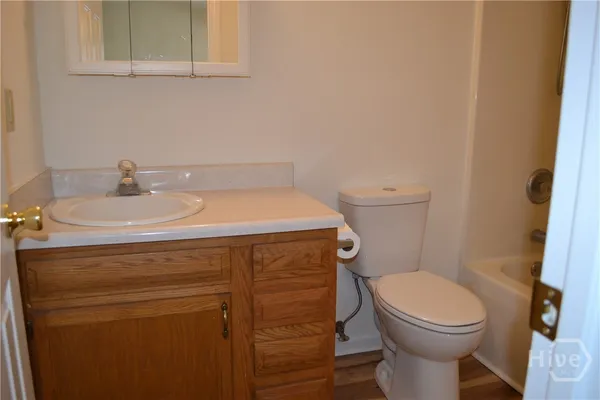 $249,900 | 137 Rose Drive, Springfield, GA 31329