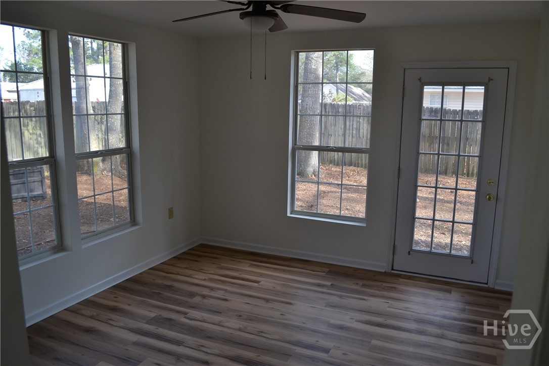 137 Rose Drive Springfield, GA 31329 - Photo 22 of 27