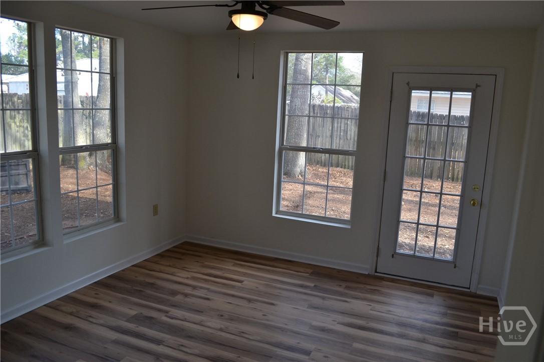 137 Rose Drive Springfield, GA 31329 - Photo 23 of 27