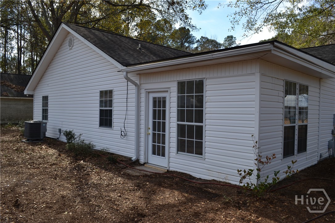 137 Rose Drive Springfield, GA 31329 - Photo 24 of 27