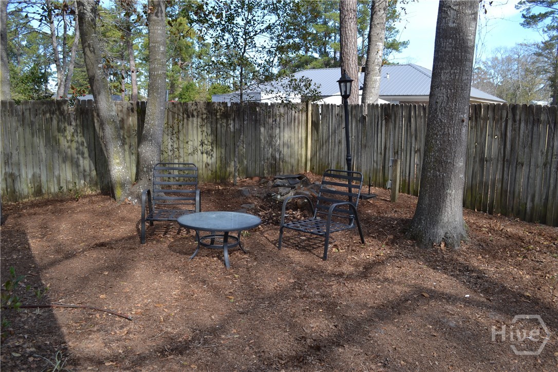 137 Rose Drive Springfield, GA 31329 - Photo 25 of 27