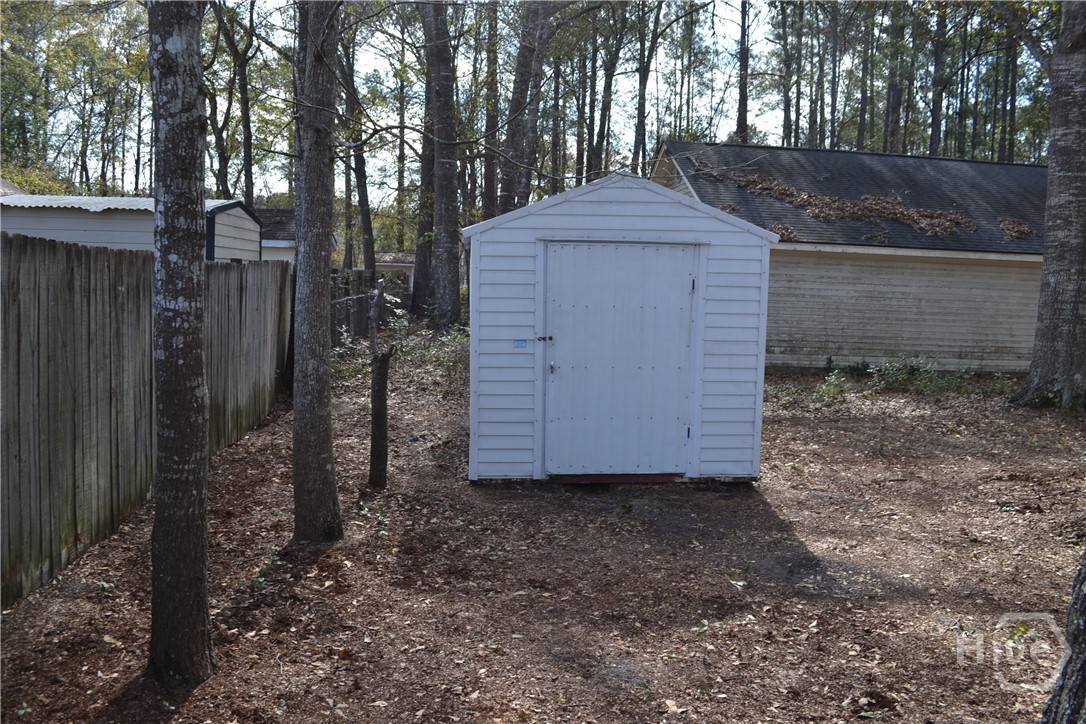 137 Rose Drive Springfield, GA 31329 - Photo 27 of 28