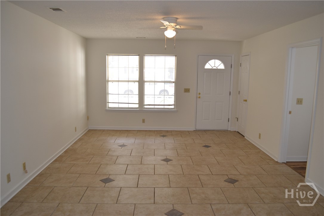 137 Rose Drive Springfield, GA 31329 - Photo 5 of 28