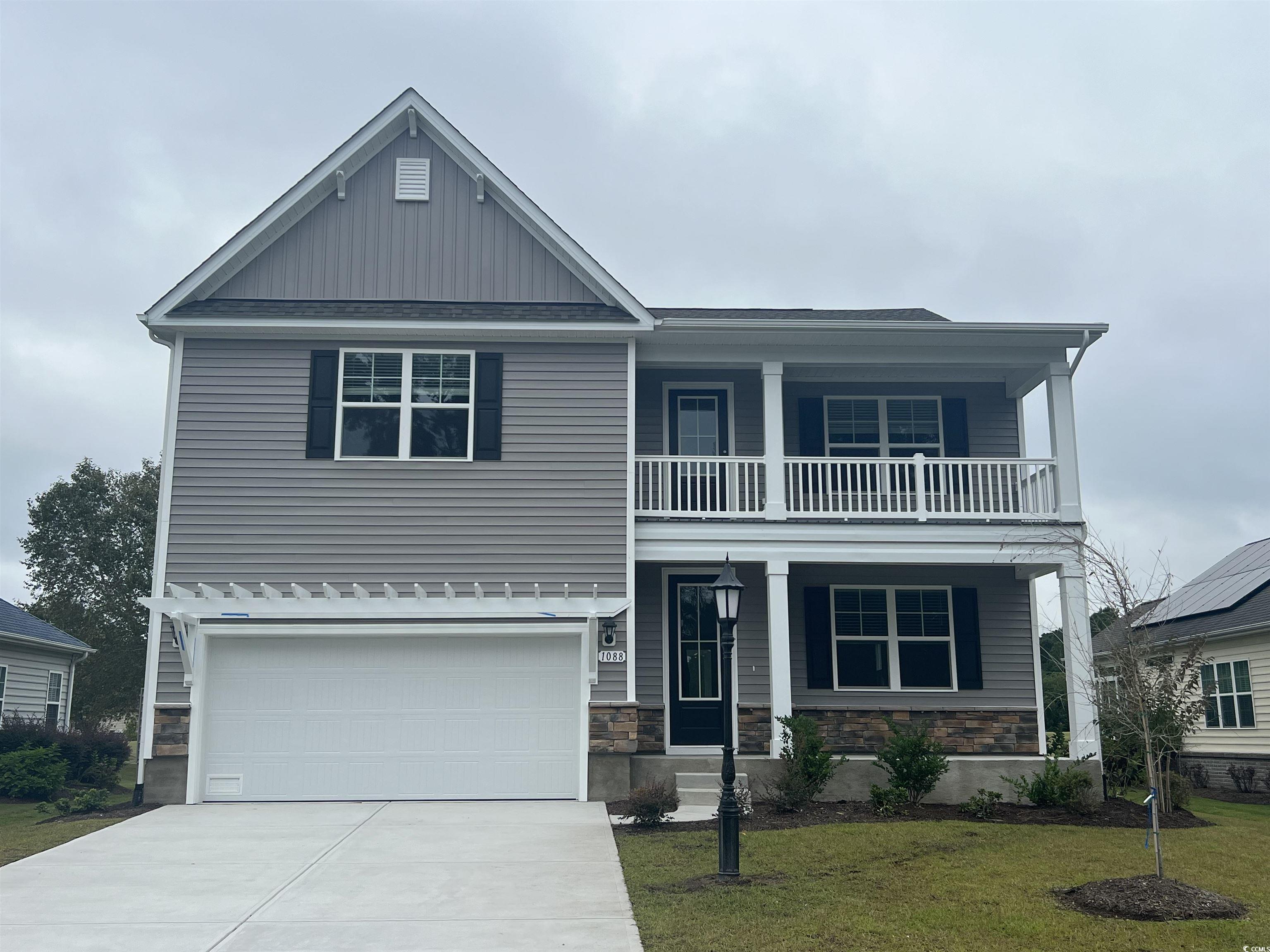 1088 Rutledge Court Northwest Calabash, NC 28467 - Photo 1 of 37 Gallery Image 1