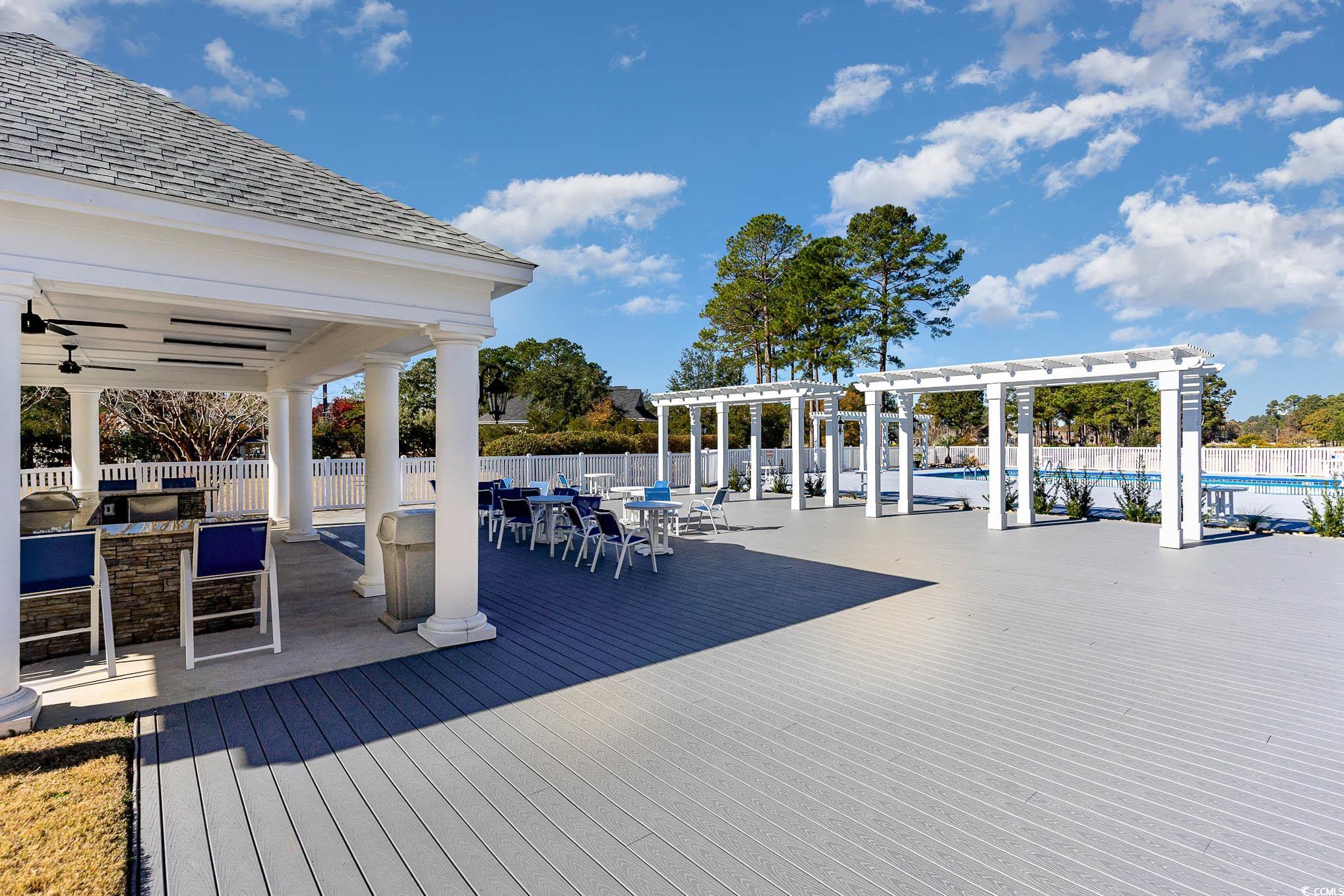 1088 Rutledge Court Northwest Calabash, NC 28467 - Photo 36 of 37 Gallery Image 36