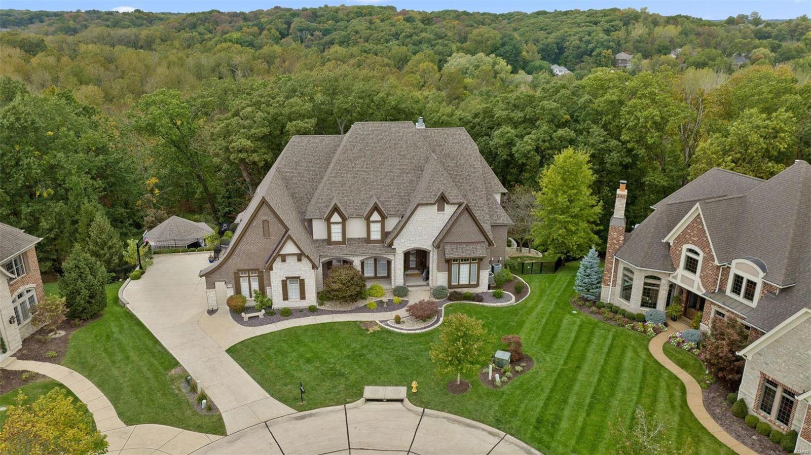 16751 Eagle Bluff Court Chesterfield, MO 63005 - Photo 1 of 76