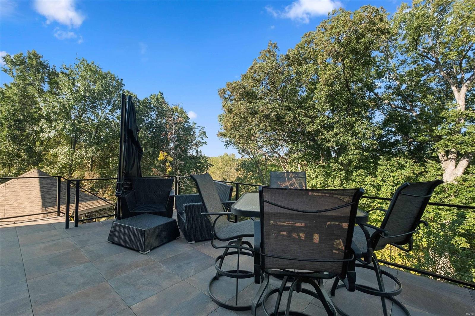 16751 Eagle Bluff Court Chesterfield, MO 63005 - Photo 15 of 76