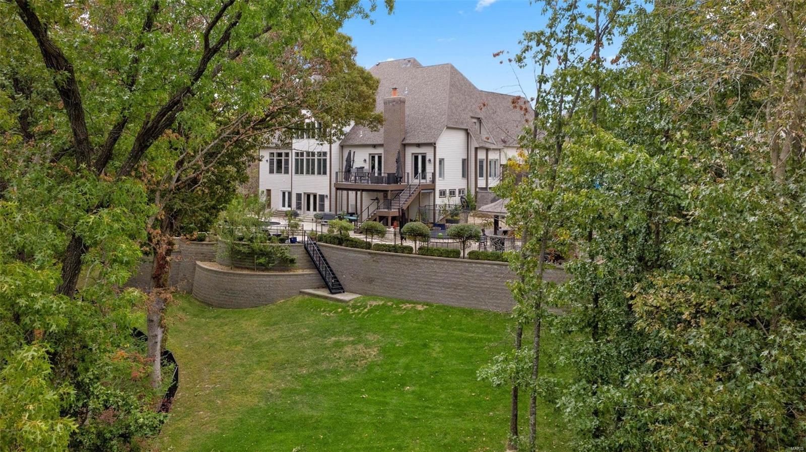 16751 Eagle Bluff Court Chesterfield, MO 63005 - Photo 17 of 76