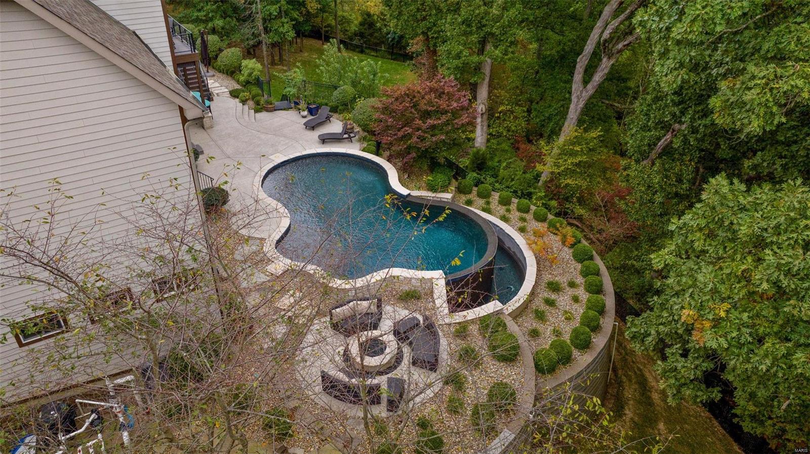 16751 Eagle Bluff Court Chesterfield, MO 63005 - Photo 18 of 76