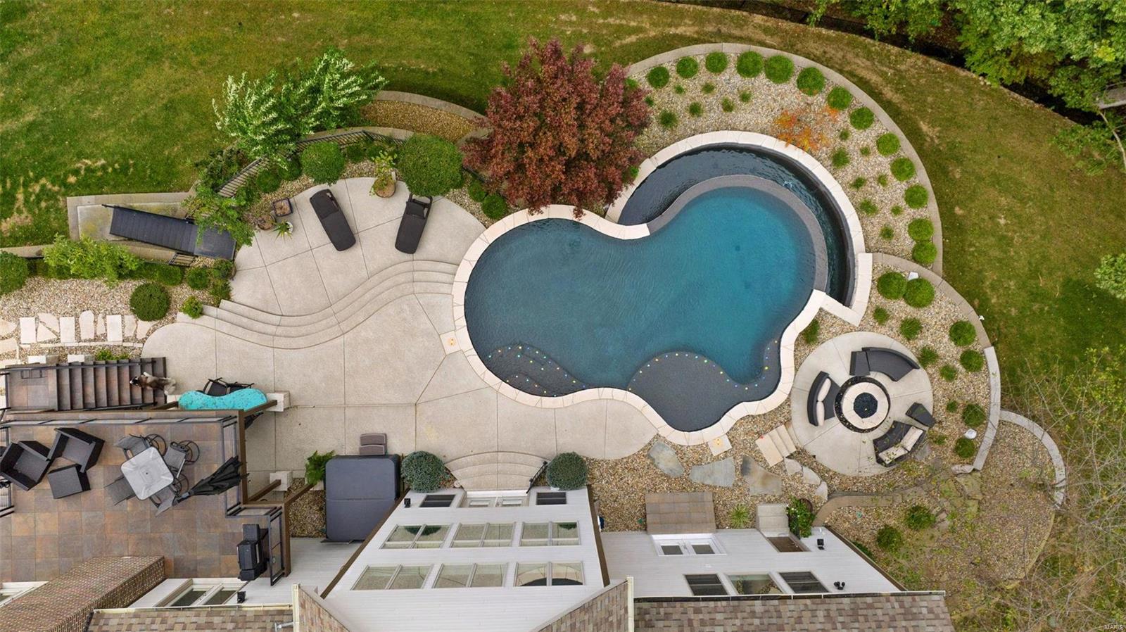 16751 Eagle Bluff Court Chesterfield, MO 63005 - Photo 19 of 76